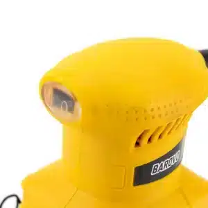 Lijadora orbital 200 W - Imagen 4