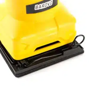 Lijadora orbital 200 W - Imagen 3
