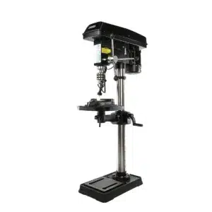 Taladro de banco 20 mm con guarda y morsa