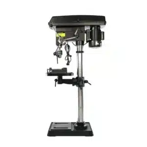 Taladro de banco 20 mm con guarda y morsa - Imagen 3