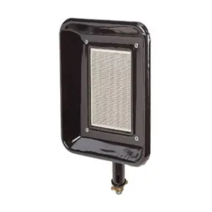 Pantalla infrarroja 3 kg c/u