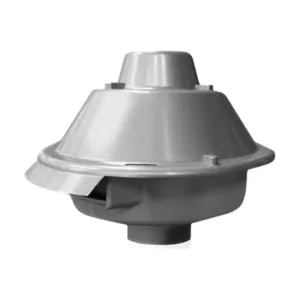 Extractor para cocina sat180 4' c/u