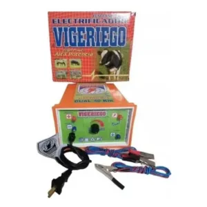 Electrificador 220v 40km c/u