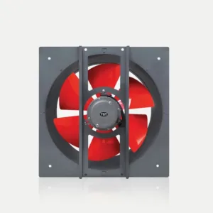 Extractor industrial 40cm mononofasico c/u