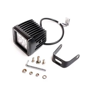 Faro proyector 12v 6 leds c/u - Imagen 3