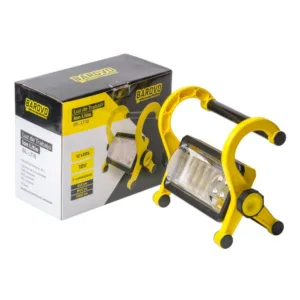 Luz de trabajo 18v litio 2000 c/u - Imagen 3
