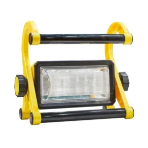 Luz de trabajo 18v litio 2000 c/u