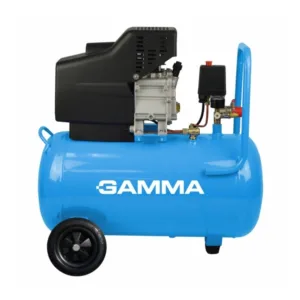 Compresor 50 litros 2.5hp c/u