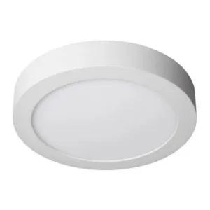 Plafon led redondo 18w frio