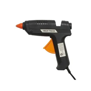 Pistola encoladora 60w para silicona 12mm