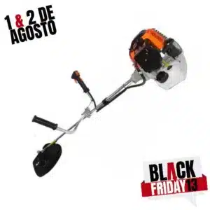 Desmalezadora 52cc eco tantor