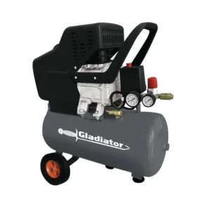Compresor 24 litros 2hp c/u