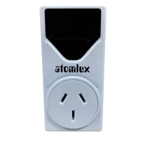 Protector de tension 20A digital c/u