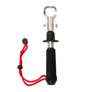 Boga grip con balanza c/u